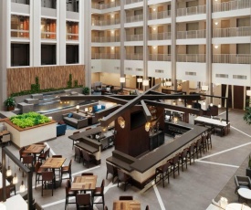 Embassy Suites Cincinnati - RiverCenter