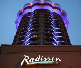 Radisson Hotel Cincinnati Riverfront