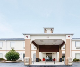 Red Roof Inn PLUS+ Danville, KY