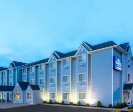 Microtel Inn & Suites by Wyndham Dry Ridge