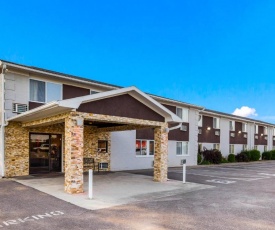 Red Roof Inn Dry Ridge