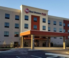 Best Western Plus Elizabethtown Inn & Suites