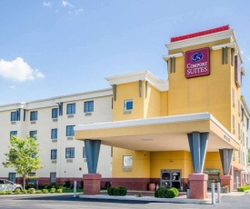 Comfort Suites Elizabethtown