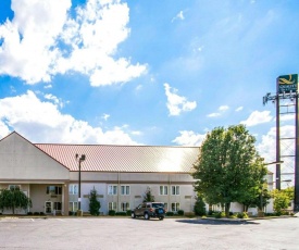 Quality Inn & Suites Elizabethtown