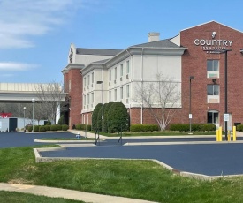 Country Inn & Suites by Radisson, Elizabethtown, KY