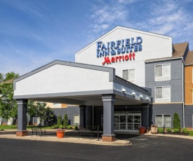 Fairfield Inn & Suites by Marriott Elizabethtown