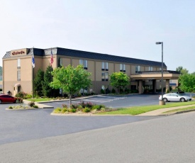 Hampton Inn Elizabethtown