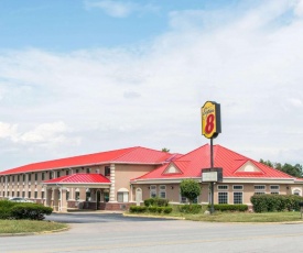 Super 8 by Wyndham Elizabethtown