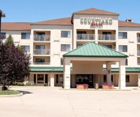 Courtyard by Marriott Cincinnati Airport