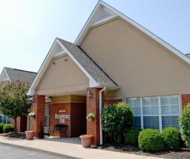 Residence Inn Cincinnati Airport