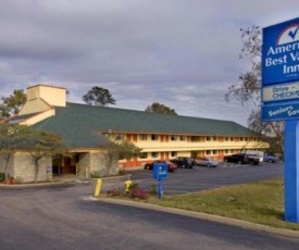 Americas Best Value Inn-Florence/Cincinnati