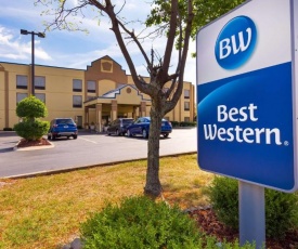 Best Western Inn Florence