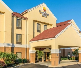 Comfort Inn Cincinnati Airport Turfway Road