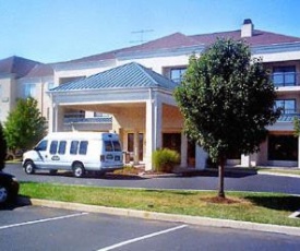 Courtyard Cincinnati Airport South/Florence