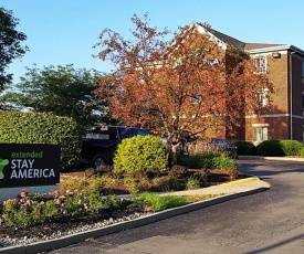 Extended Stay America Suites - Cincinnati - Florence - Meijer Dr