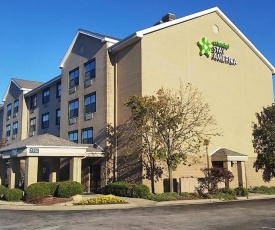 Extended Stay America Suites - Cincinnati - Florence - Turfway Rd