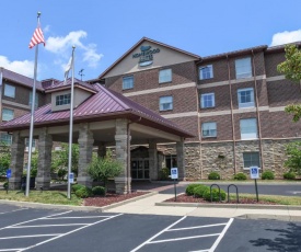 Homewood Suites Cincinnati Airport South-Florence