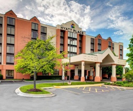 Hyatt Place Cincinnati Airport