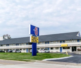 Motel 6 Florence, KY - Cincinnati Airport