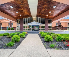 Quality Inn & Suites Florence- Cincinnati South