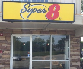 Super 8 by Wyndham Florence