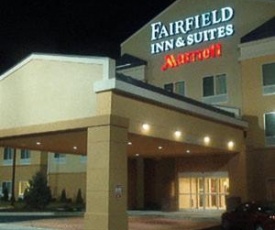 Fairfield Inn & Suites Frankfort