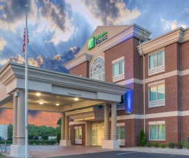 Holiday Inn Express Hotel & Suites Frankfort, an IHG Hotel