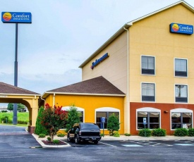 Comfort Inn and Suites Franklin