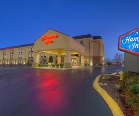 Hampton Inn Franklin