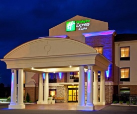 Holiday Inn Express Hotel & Suites Franklin, an IHG Hotel