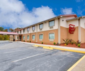 Red Roof Inn Franklin, KY