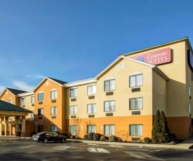 Comfort Suites Georgetown