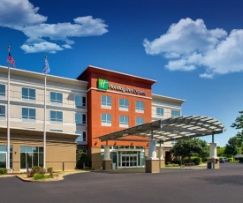 Holiday Inn Express Georgetown, an IHG Hotel