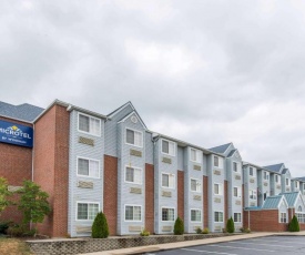 Microtel Inn Georgetown - Lexington North