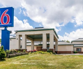 Motel 6 - Georgetown, KY - Lexington North