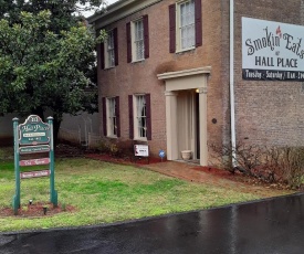 Hall Place B&B