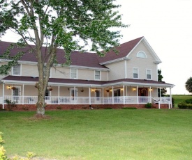 Four Seasons Country Inn