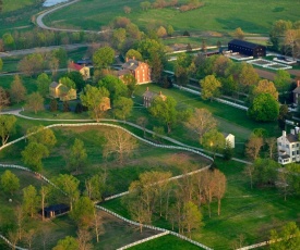 Shaker Village of Pleasant Hill