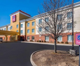 Comfort Suites Cincinnati Airport