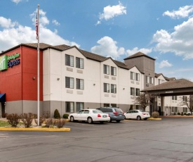 Holiday Inn Express Henderson, an IHG Hotel