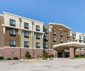 Comfort Suites Hopkinsville