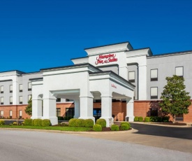 Hampton Inn & Suites Hopkinsville