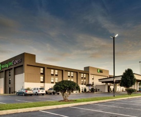 Holiday Inn Express - Horse Cave, an IHG Hotel