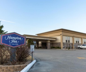 Hampton Inn by Hilton of Kuttawa Eddyville