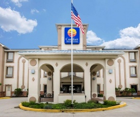 Comfort Inn & Suites La Grange