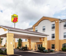 Super 8 by Wyndham La Grange KY