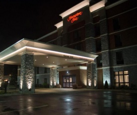 Hampton Inn Lexington Medical Center, KY