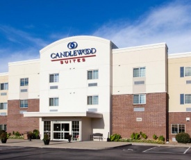 Candlewood Suites Lexington, an IHG Hotel