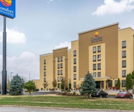 Comfort Inn & Suites Lexington