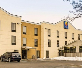 Comfort Inn Lexington Southeast